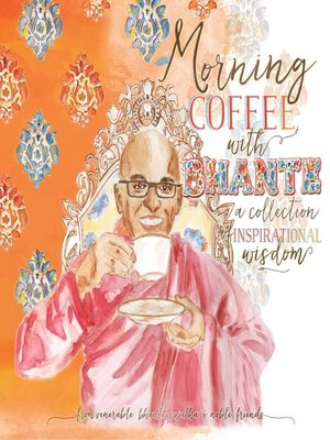 cover image of Morning Coffee with Bhante